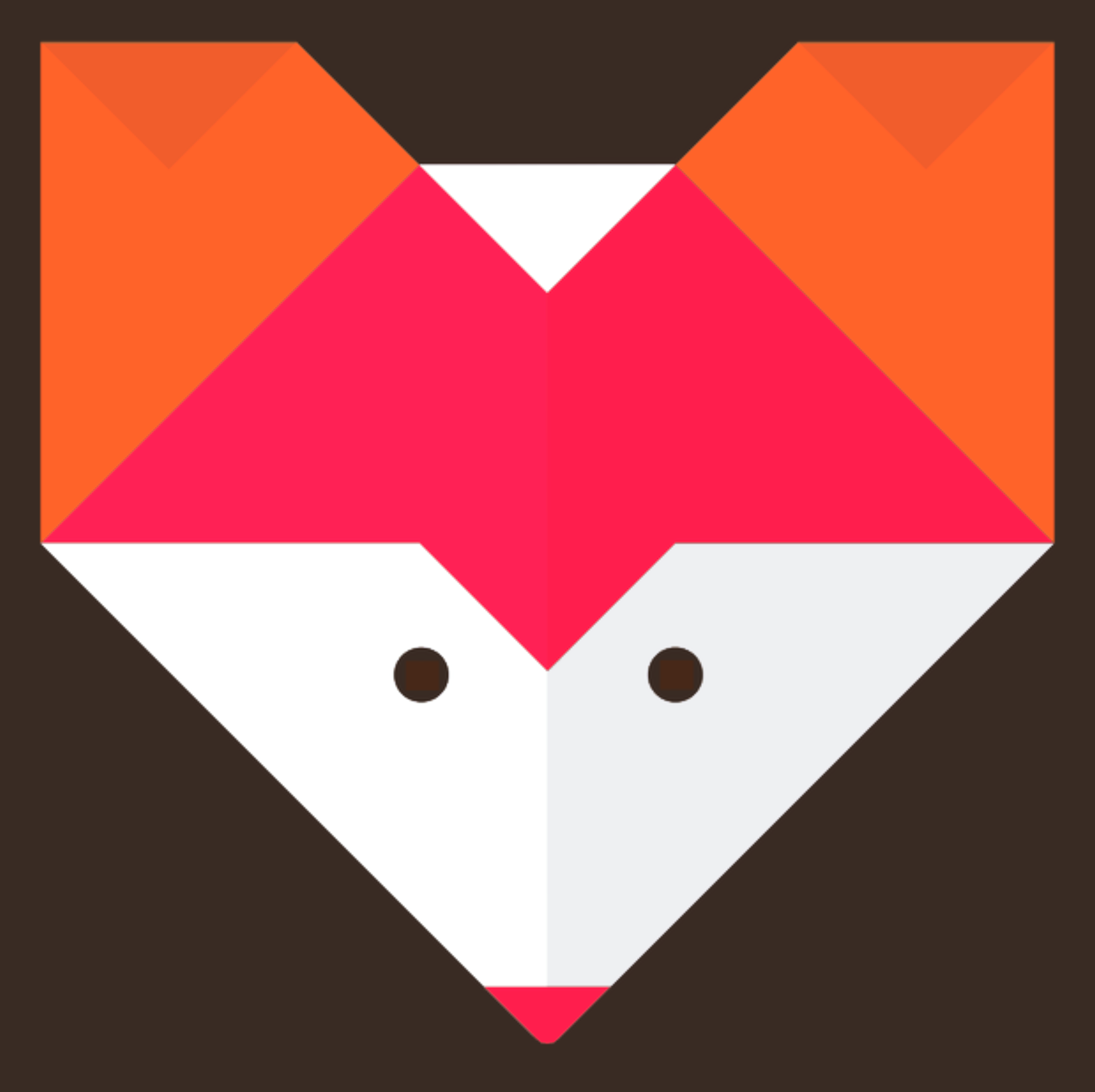 Fox Podcast logo
